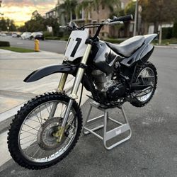 2006 Hensim DR150