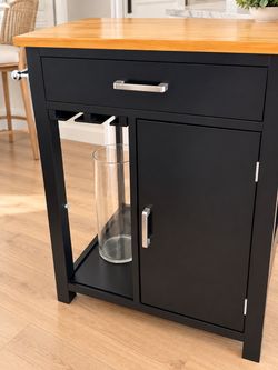 Isla para cocina - pequeña mesa de cocina - kitchen island