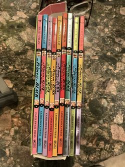 The Princess In Black, Books 1-9