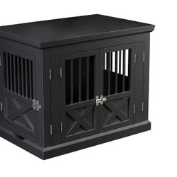 Dog crate  NEW!  