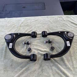 Toyota tundra upper control arm
