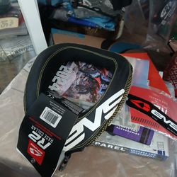 EVS R2 Adult Race Collar Neck Brace brand. New