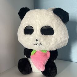 Panda Plush