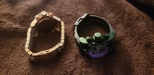 Brand New Watches