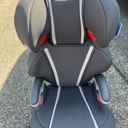 Graco Booster Seat