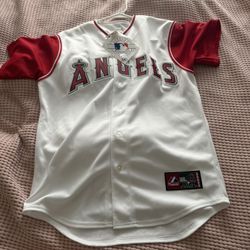 Angels Jersey 