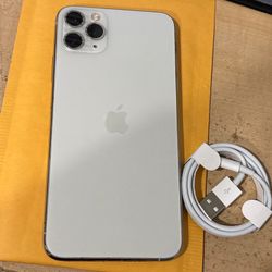 Apple iPhone 11 Pro Max 256GB Unlocked