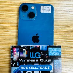 On Sale Apple iPhone 13 Mini 128gb Tmobile Metropcs 