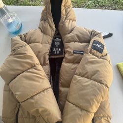 Holster Puffer Men’s 