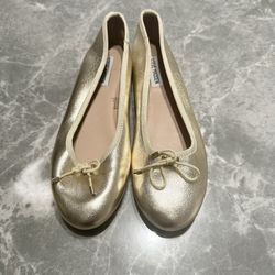 Steve Madden Women's Blossoms Ballet Flat size 8.5