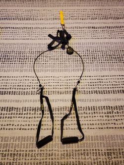 g-flex suspension training