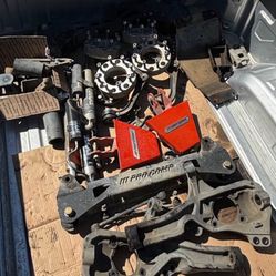 Lift Kit