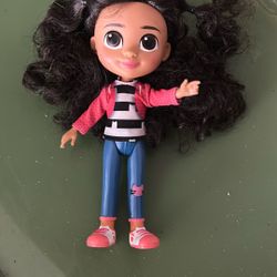 Gabby Doll  