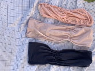 Bras Bandeaus