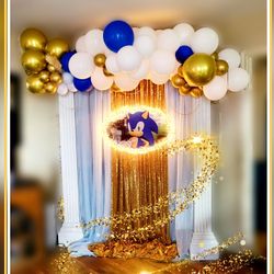 Backdrops/linen/manteleria 