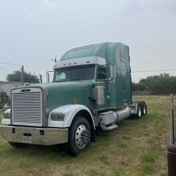 Freightliner Classic Xl 2007