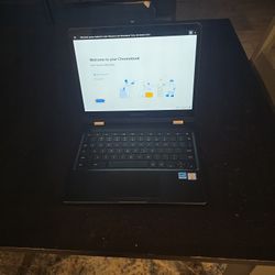 Samsung, Chromebook Pro