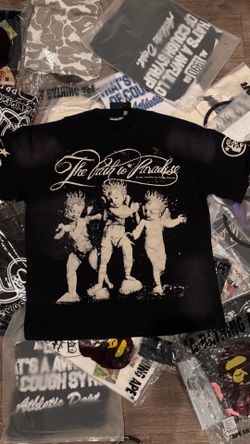 Hellstar shirts