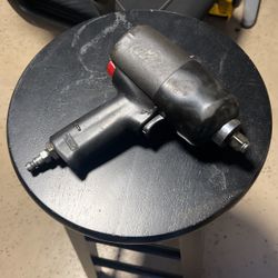 Ingersoll Rand 1/2 Inch Impact Gun