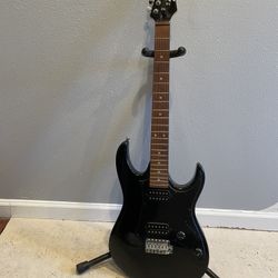 Electric Guitar