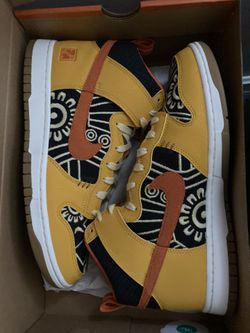 Nike Dunk High brand New 