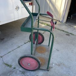 Torch Cart