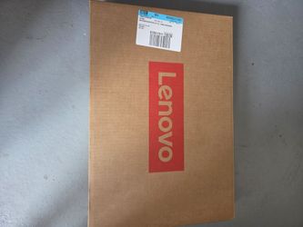 Lenovo IdeaPad 15 Laptop in Box