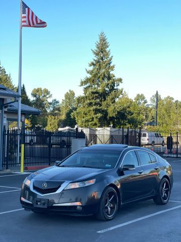 2011 Acura TL