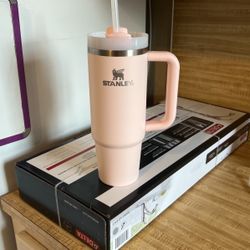 I Have 2 Stanley 30oz Tumblers