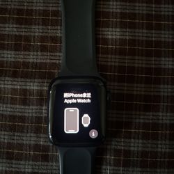 Apple Watch SE