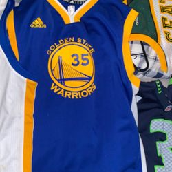 Kevin Durant Jersey