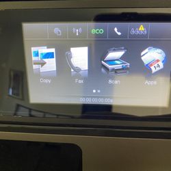 Hp Printer