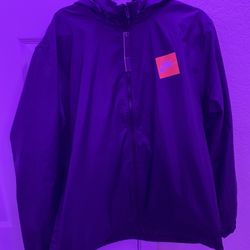 Nike Windbreaker
