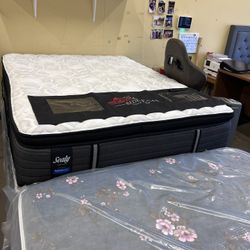 New Mattress Sets 