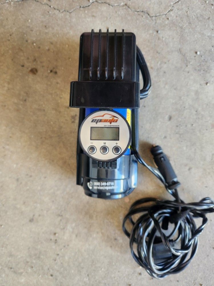 Air Compressor-mini