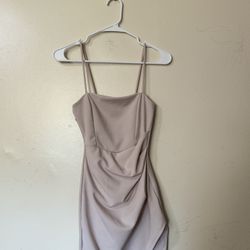 Women Dress Size Small 