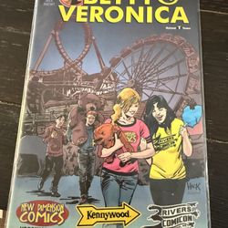 Comic Book