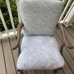 Refurbished Chair