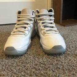 Jordan 11s Negotiatable / No Box