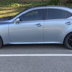 Lexus IS 350 For Sale!