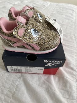 Reebok Shoes