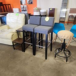 Bar Stools