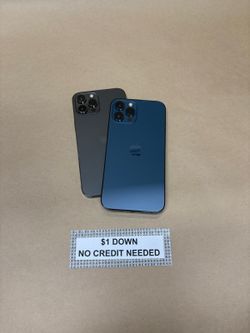 📱 iPhone 12 Pro – Flagship Power, Now from $249
