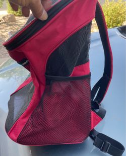 Pet Carrier Backpack