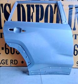 19-24 TOYOTA RAV 4 RH  REAR DOOR