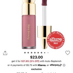 Rare Beauty Blush