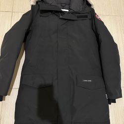 Canada Goose Langford Parka Men’s Large 