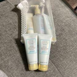 Satin Hands Mary Lay