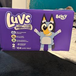 Diaper Nińo 