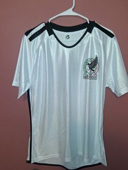 Mexico Jersey